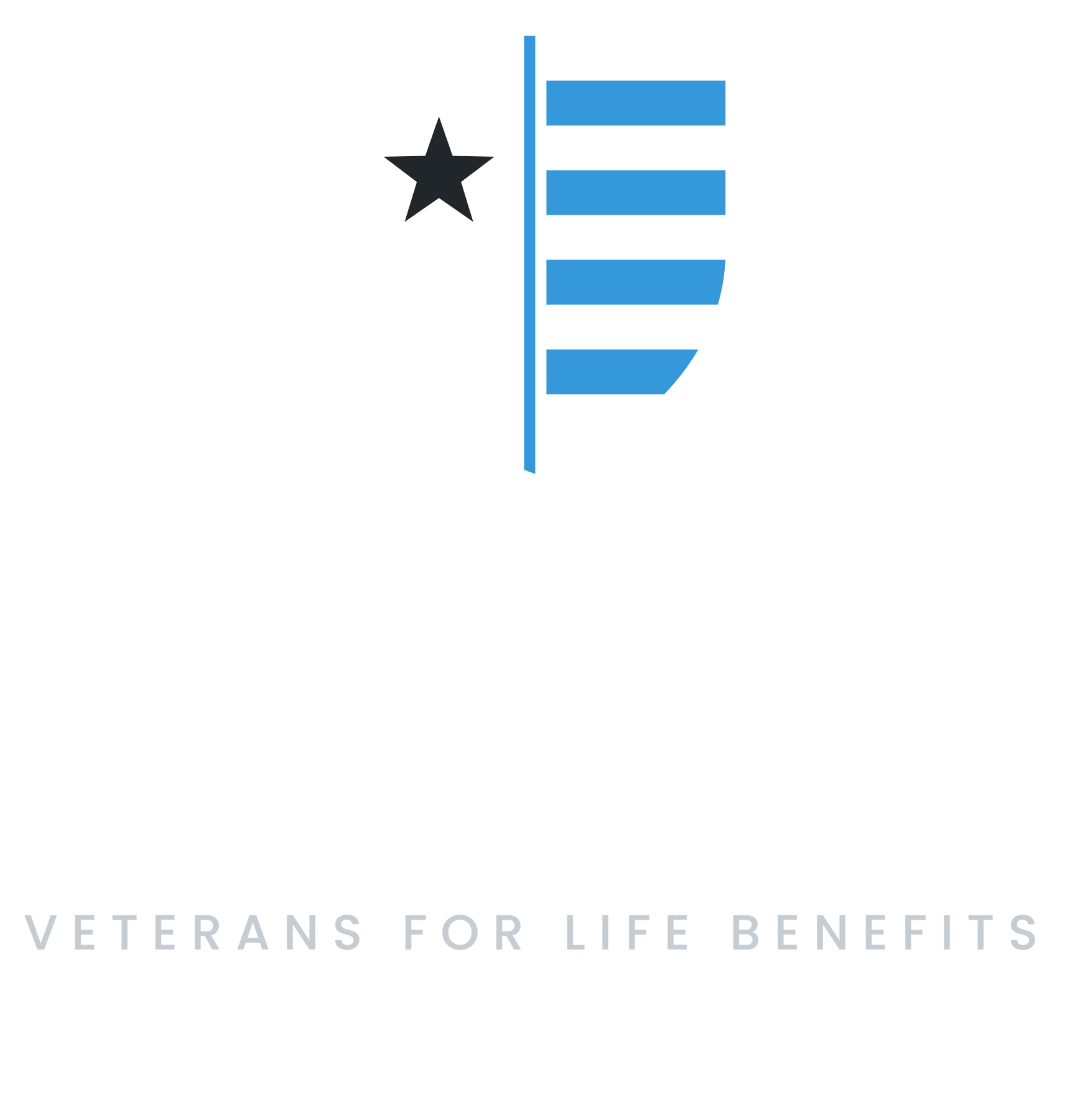Veterans For Life Benefits logo